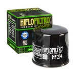 Hiflofiltro Motorcycle Oil Filter (HF204)