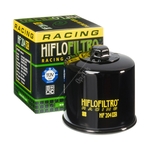 Hiflofiltro Motorcycle Oil Filter (HF204RC)