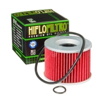 Hiflofiltro Motorcycle Oil Filter (HF401)