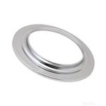 K&N Metal Base Plate - 01518