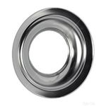 K&N Metal Base Plate - 01988