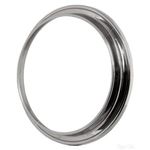 K&N Metal Base Plate - 03365