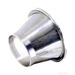 K&N Metal Base Plate - 03418