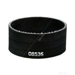 K&N Rubber Hose 3 - 3/4 inch ID x 1 - 3/4 inch L - 08536