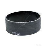 K&N Rubber Hose 4 - 1/2 inch ID x 1 - 3/4 inch L - 08540