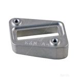 K&N Weld On Adaptor - 08954