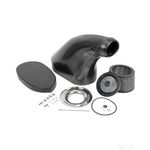 K&N 100-8504 Composite NHRA Scoop