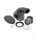 K&N 100-8505 Composite NHRA Scoop