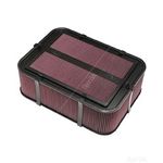 K&N 100-8567 Custom Racing Assembly