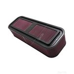 K&N 100-8578 Custom Racing Assembly