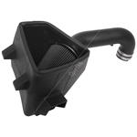K&N 30-1578 Performance Air Intake System For Ram Vehicles