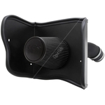 K&N 30-9036 Performance Air Intake System For Toyota Vehicles