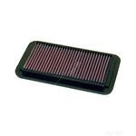 K&N High Flow Replacement Air Filter 33-2055