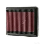 K&N Long-life Air Filter (33-2081)
