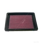 K&N Long-life Air Filter (33-2143)