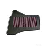 K&N High Flow Replacement Air Filter 33-2283