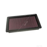 K&N Long-life Air Filter (33-2315)