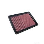 K&N High Flow Replacement Air Filter 33-2316