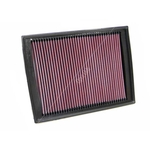 K&N Long-life Air Filter (33-2333)