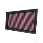 K&N Long-life Air Filter (33-2376)