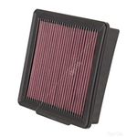 K&N Long-life Air Filter (33-2398)