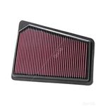 K&N Long-life Air Filter (33-2427)