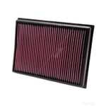 K&N Long-life Air Filter (33-2438)