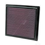 K&N Long-life Air Filter (33-2457)