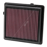 K&N Long-life Air Filter (33-2464)