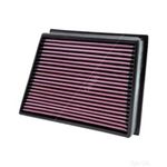 K&N Long-life Air Filter (33-2466)