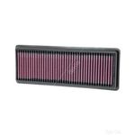 K&N Long-life Air Filter (33-2487)