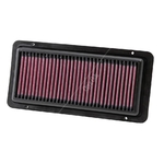 K&N Long-life Air Filter (33-2490)