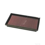 K&N Long-life Air Filter (33-2705)