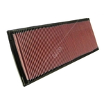 K&N Long-life Air Filter (33-2722)