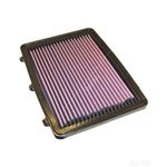K&N Long-life Air Filter (33-2748-1)