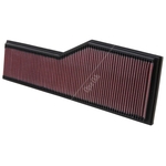 K&N Long-life Air Filter (33-2786)