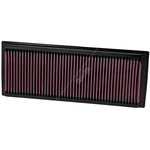 K&N Long-life Air Filter (33-2865)