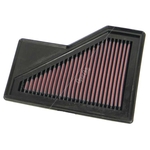 K&N Long-life Air Filter (33-2885)