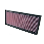 K&N Long-life Air Filter (33-2915)