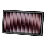 K&N Long-life Air Filter (33-2999)