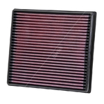 K&N Long-life Air Filter (33-3002)