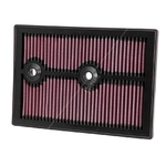 K&N Long-life Air Filter (33-3004)