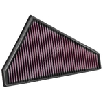 K&N Long-life Air Filter (33-3022)