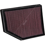K&N Long-life Air Filter (33-3055)