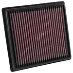 K&N Long-life Air Filter (33-3060)