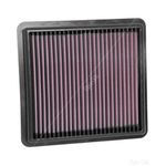 K&N 33-3103 - Replacement Air Filter