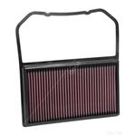 K&N 33-3121 - Replacement Air Filter