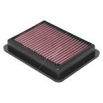 K&N Long-life Air Filter (33-3158)