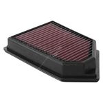 K&N Long-life Air Filter (33-3159)