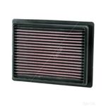 K&N Long-life Air Filter (33-5002)
